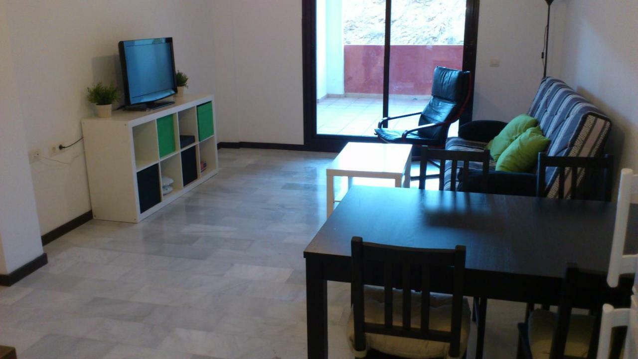 Apartamento Ayamonte Golf Costa Esuri Exterior photo
