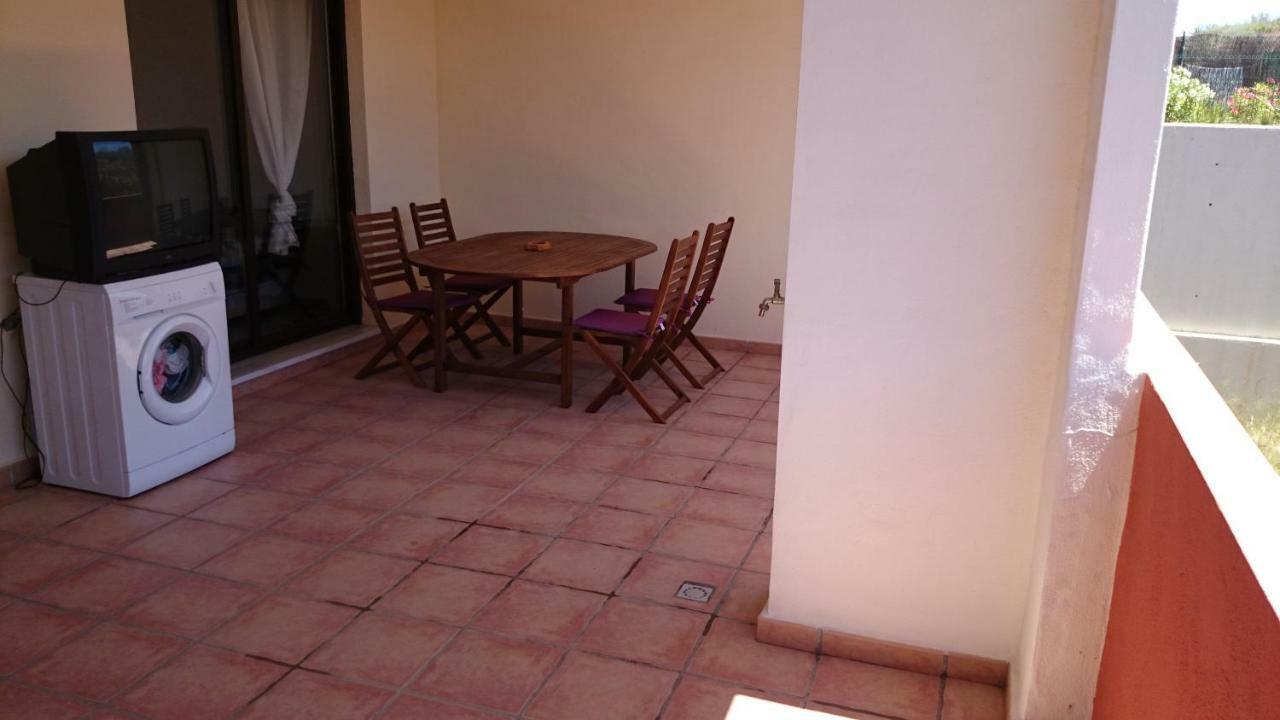 Apartamento Ayamonte Golf Costa Esuri Exterior photo
